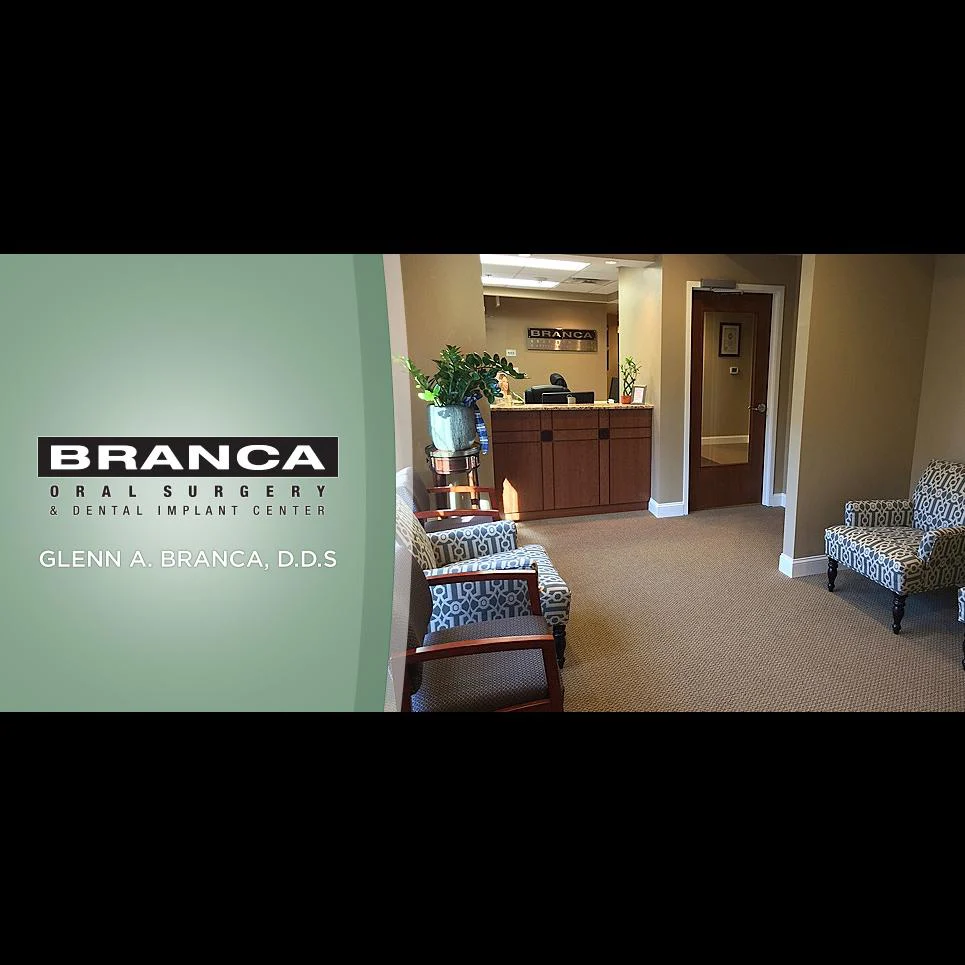 Branca Oral Surgery & Dental Implant Center, PC Picture 9