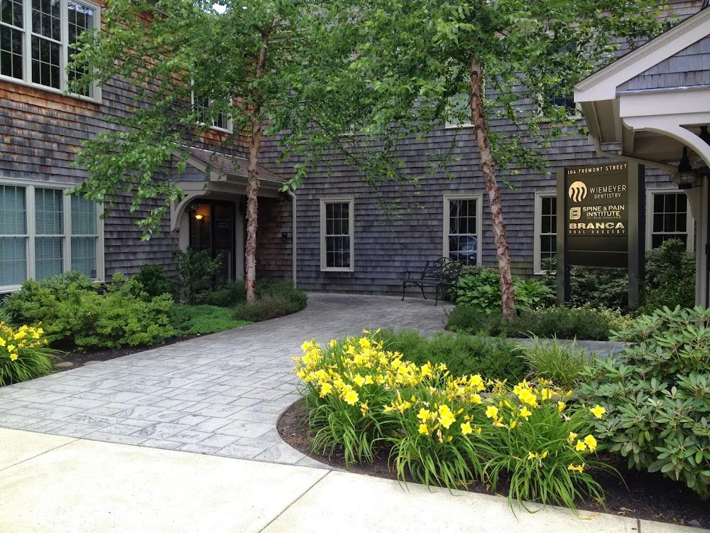 Branca Oral Surgery & Dental Implant Center, PC Picture 5