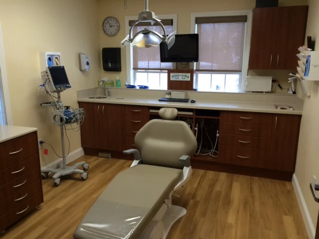Branca Oral Surgery & Dental Implant Center, PC Picture 6