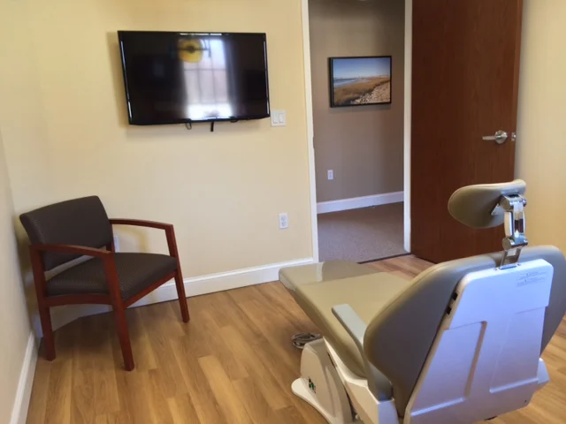 Branca Oral Surgery & Dental Implant Center, PC Picture 10