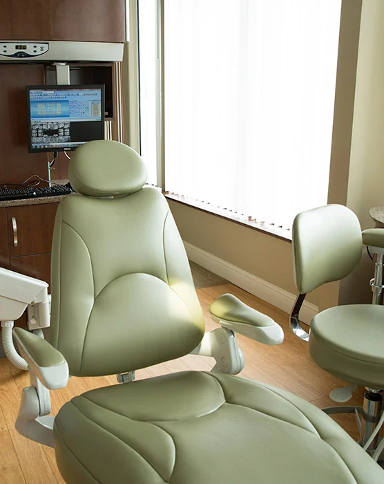 Handsman & Haddad Periodontics, P.C. Picture 4