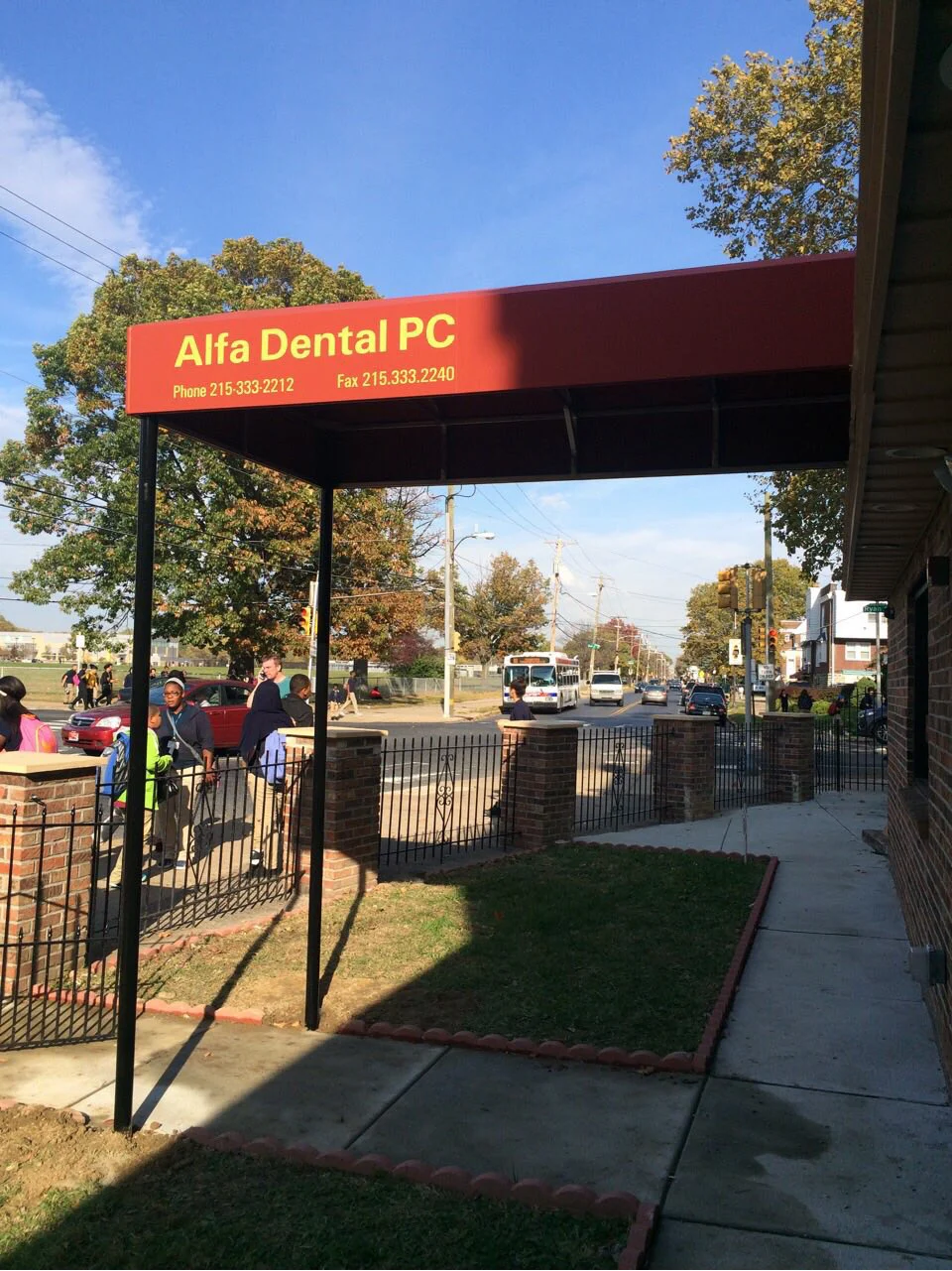 Alfa Dental Pc. Picture 3