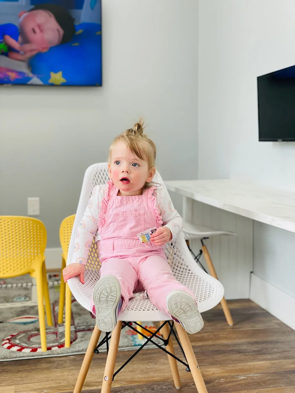 Little Smiles Dental - Pediatric Dentist Worcester Picture 7