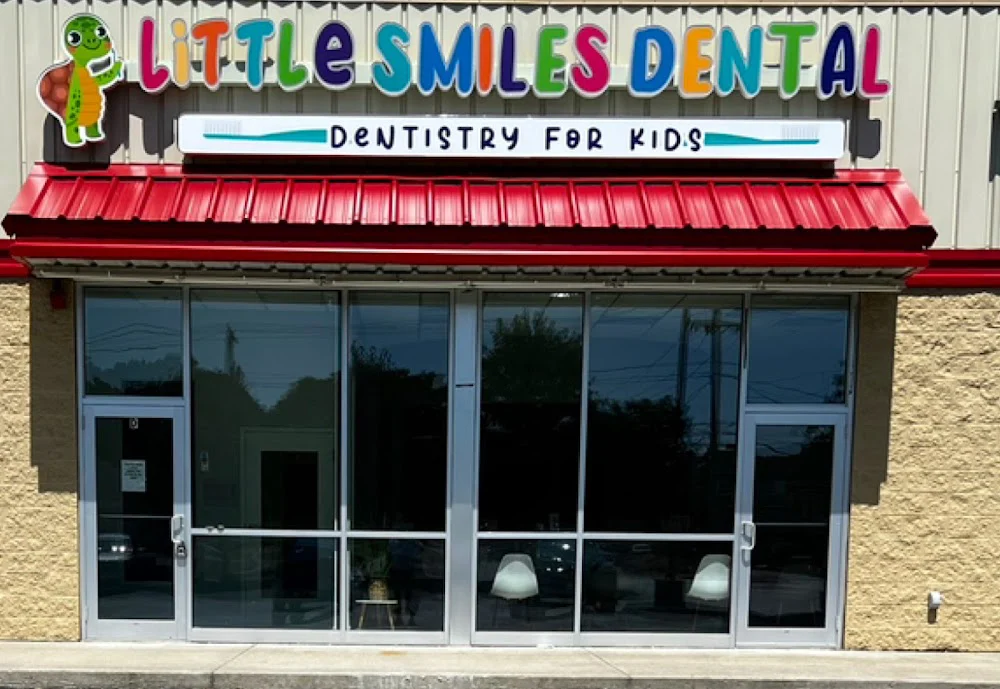 Little Smiles Dental - Pediatric Dentist Worcester Picture 5
