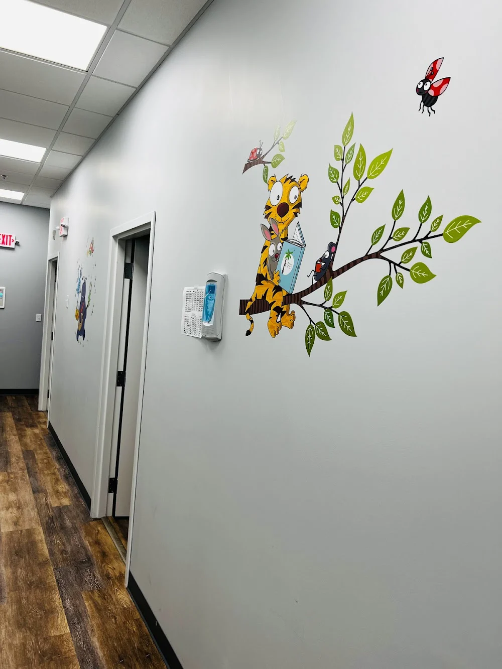Little Smiles Dental - Pediatric Dentist Worcester Picture 2