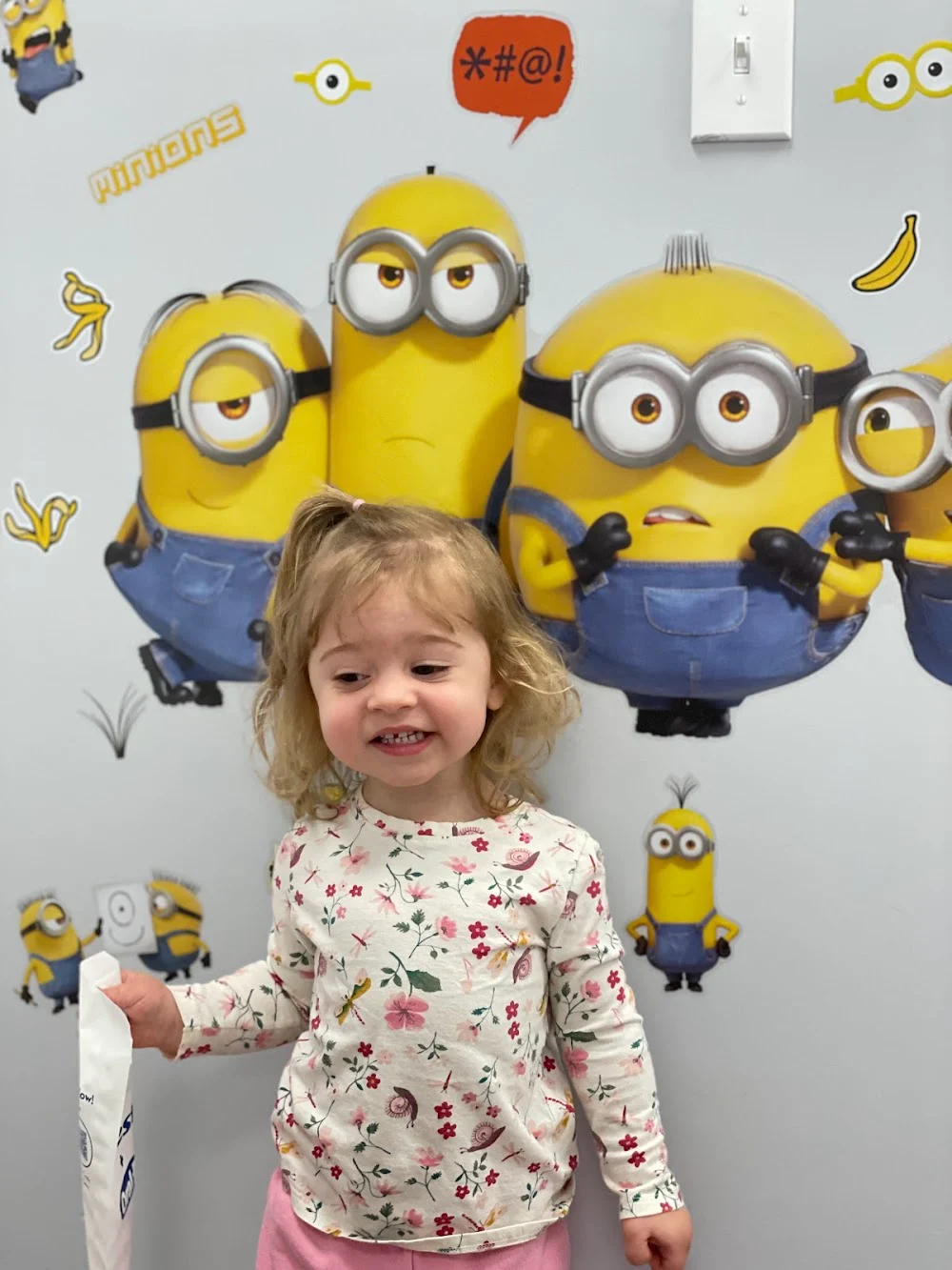 Little Smiles Dental - Pediatric Dentist Worcester Picture 1