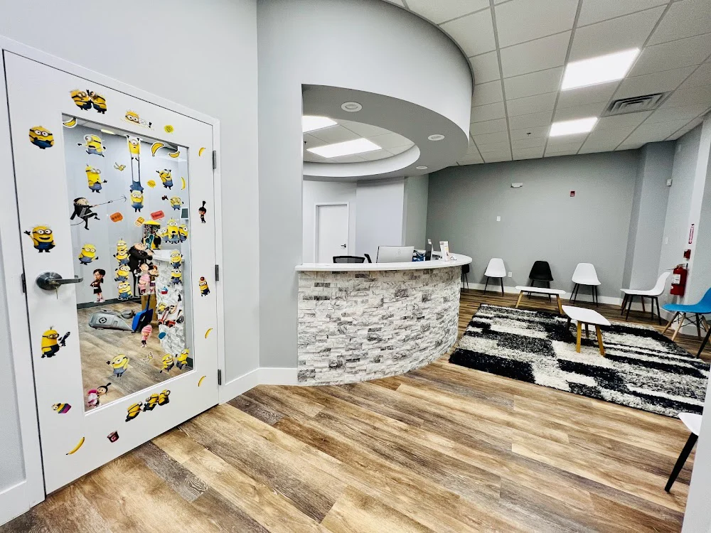 Little Smiles Dental - Pediatric Dentist Worcester Picture 4