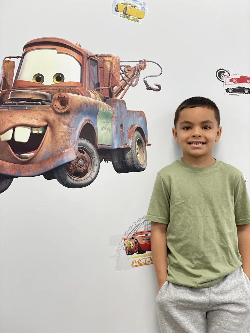Little Smiles Dental - Pediatric Dentist Worcester Picture 9