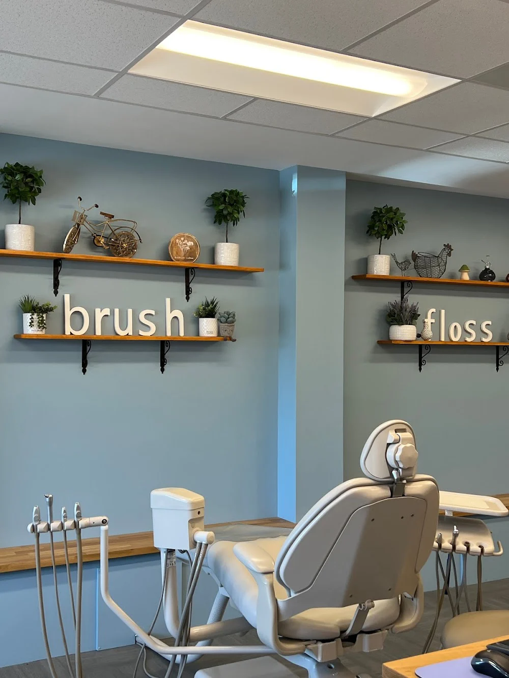 Pediatric Dental Of Grafton Picture 2