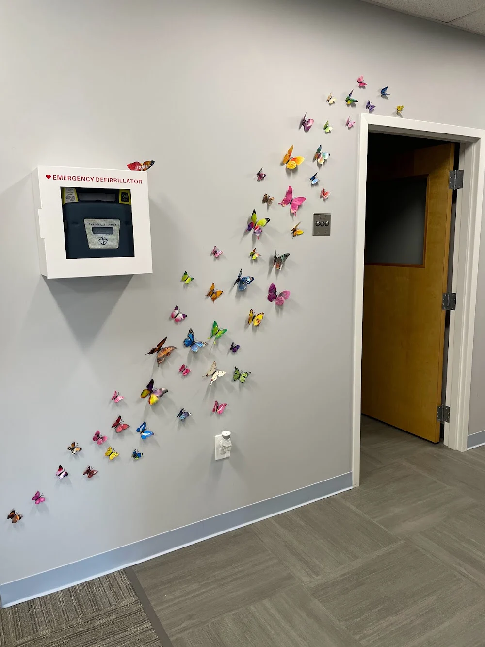 Pediatric Dental Of Grafton Picture 9