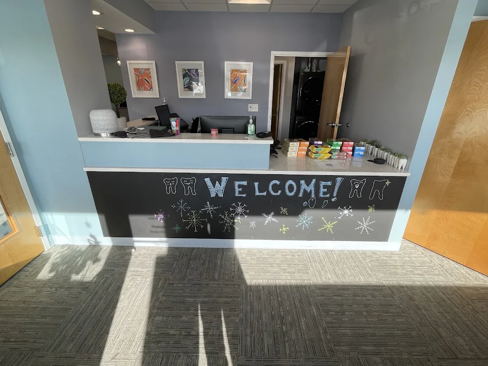 Pediatric Dental Of Grafton Picture 3