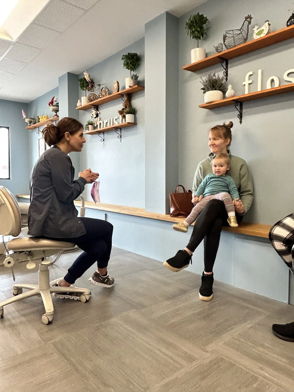 Pediatric Dental Of Grafton Picture 8