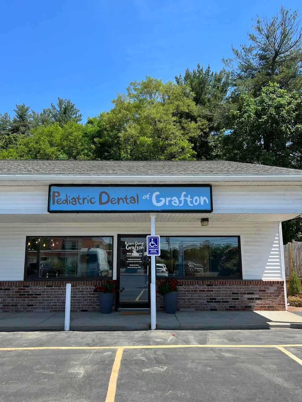 Pediatric Dental Of Grafton Picture 10