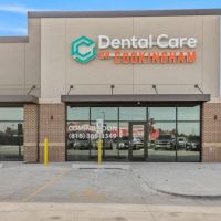Dental Care on Cookingham ico