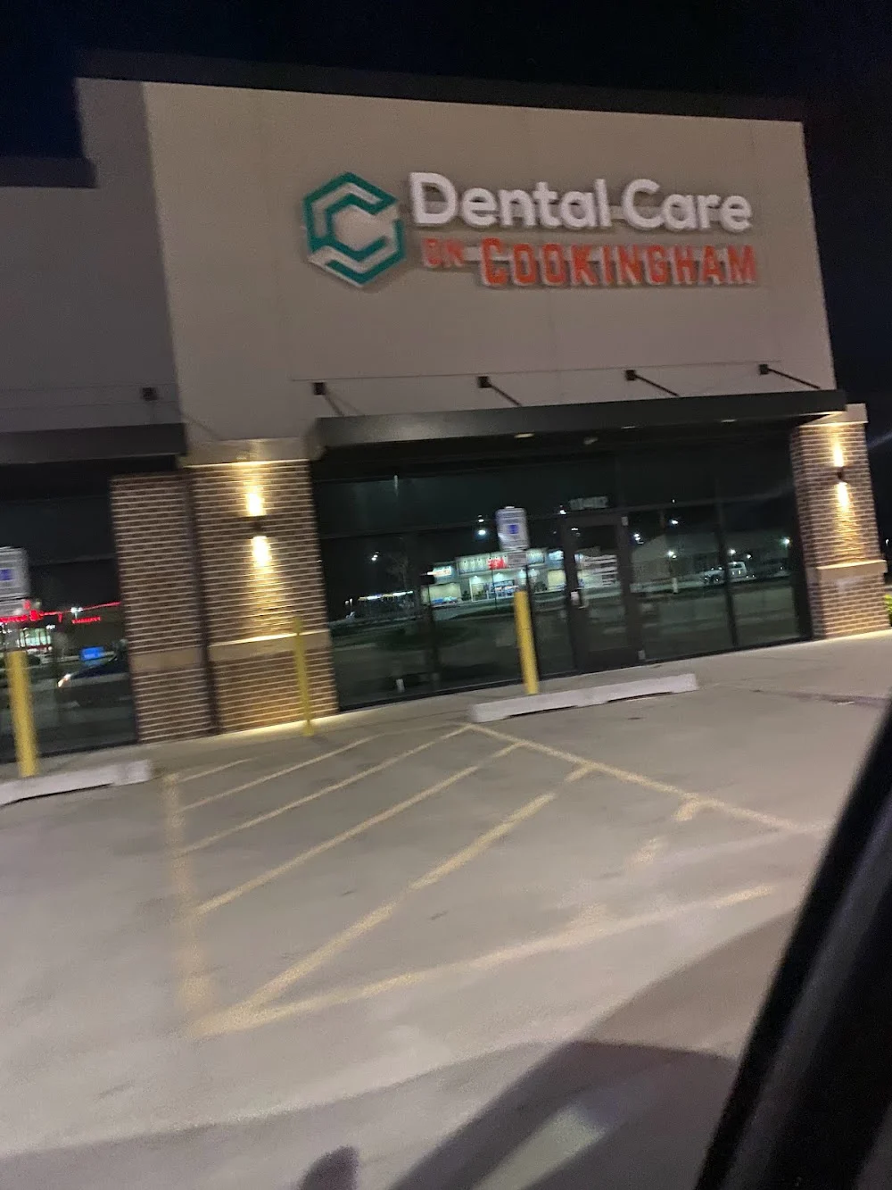 Dental Care on Cookingham Picture 4