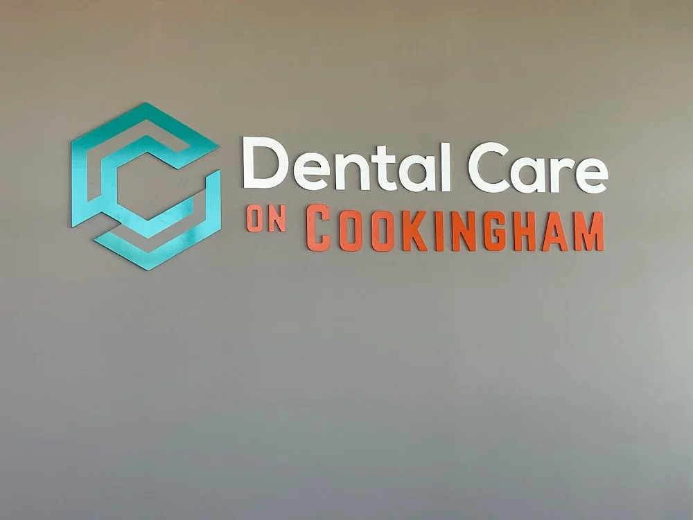 Dental Care on Cookingham Picture 7