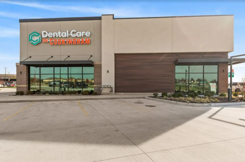 Dental Care on Cookingham Picture 9