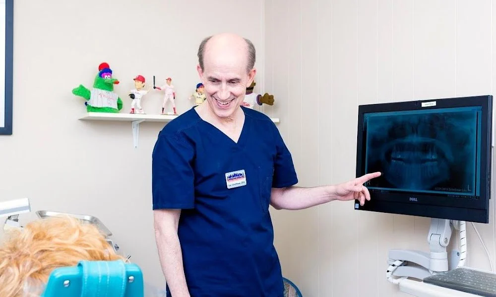 The Philadelphia Dentist Picture 3