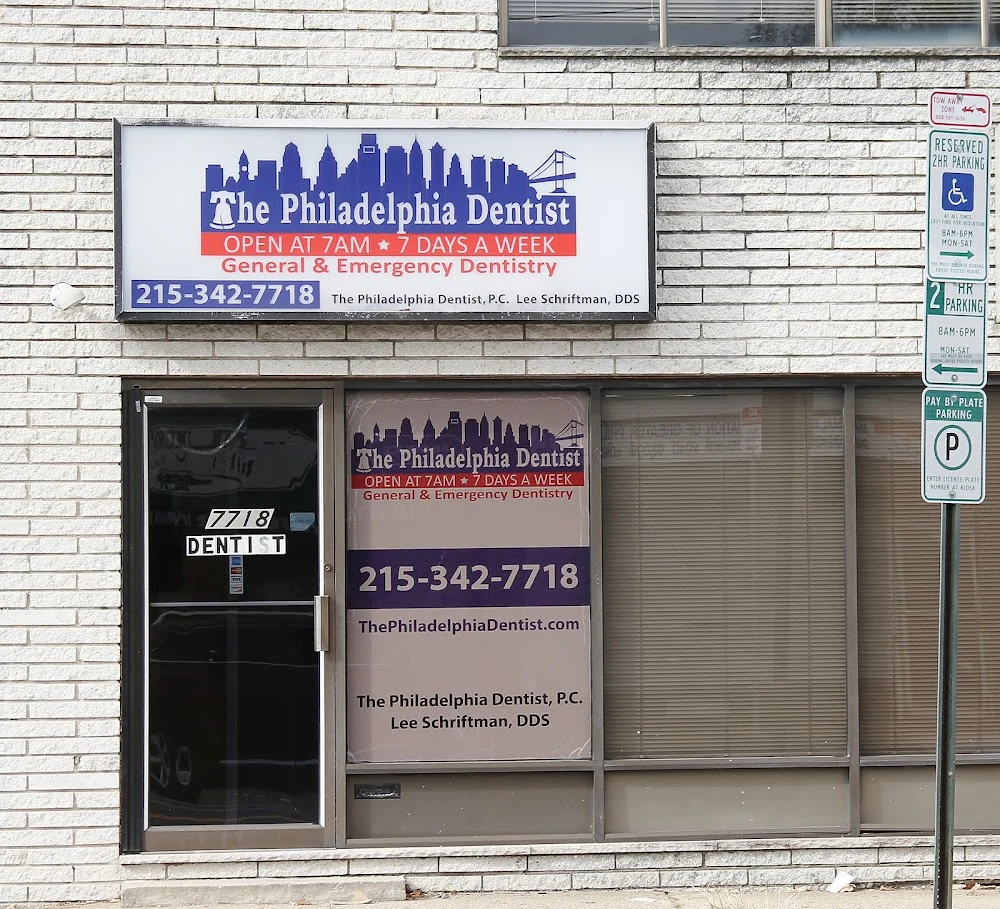 The Philadelphia Dentist Picture 8