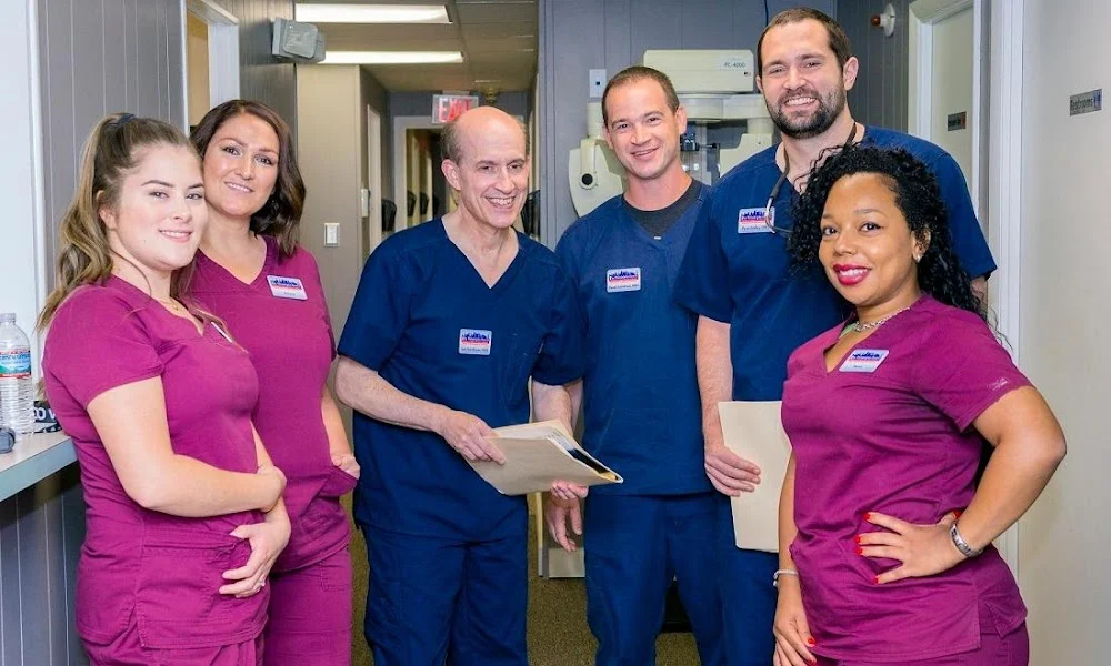 The Philadelphia Dentist Picture 2