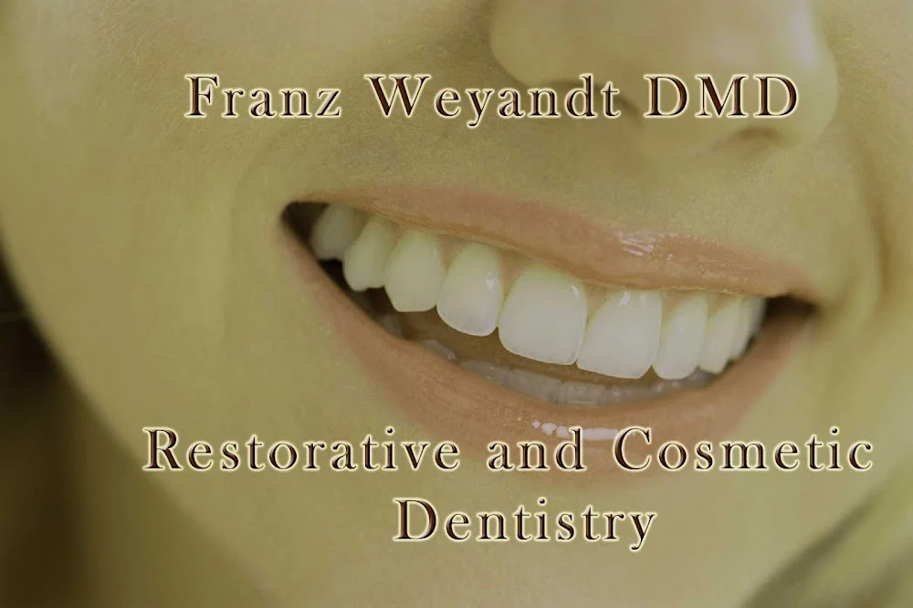 Dr. Franz Weyandt, DMD Picture 2