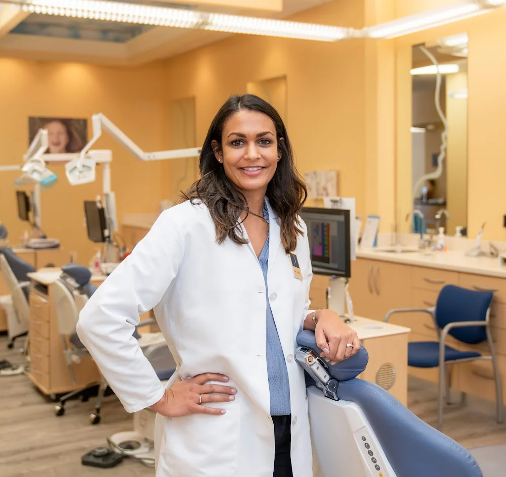 Family Orthodontics Grafton Picture 1