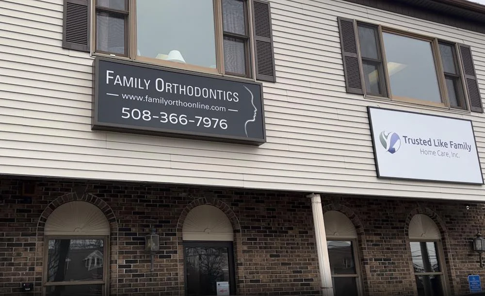 Family Orthodontics Grafton Picture 3