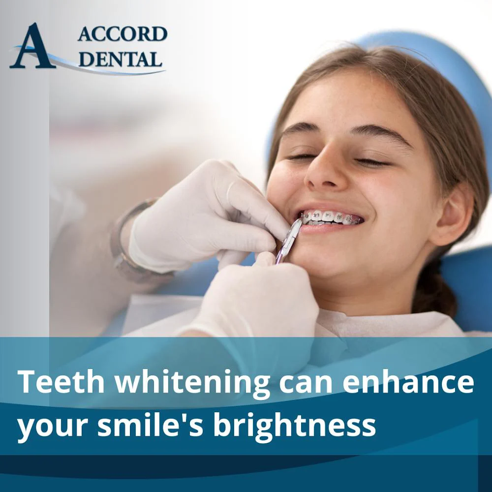 Dentist in Grafton, MA | Accord Dental | Emergency and Cosmetic Dentist in Grafton Picture 1