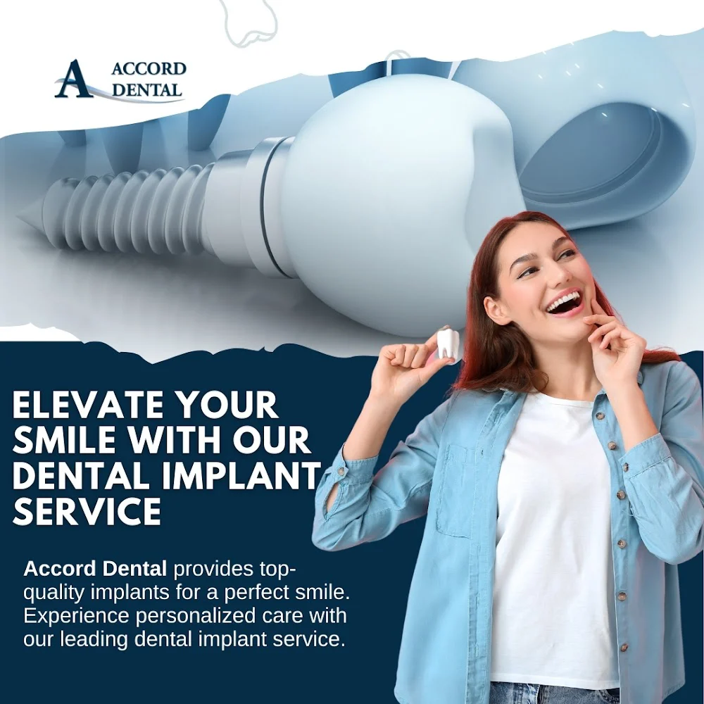 Dentist in Grafton, MA | Accord Dental | Emergency and Cosmetic Dentist in Grafton Picture 7
