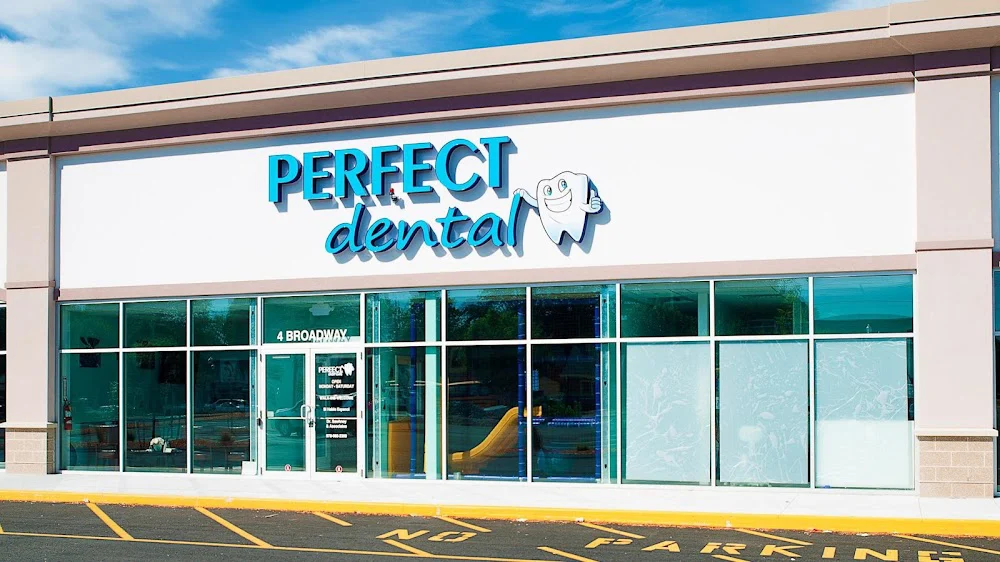 Perfect Dental - Methuen Picture 1