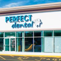 Perfect Dental - Methuen ico