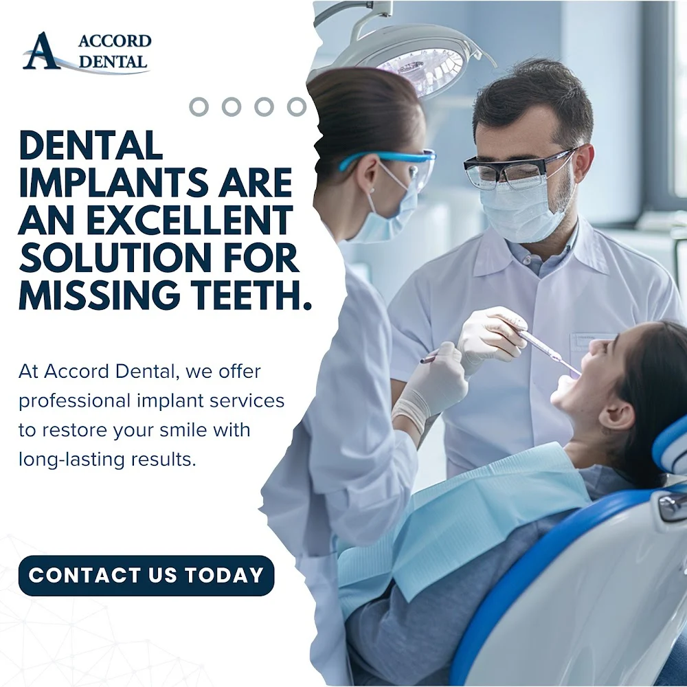 Dentist in Grafton, MA | Accord Dental | Emergency and Cosmetic Dentist in Grafton Picture 2