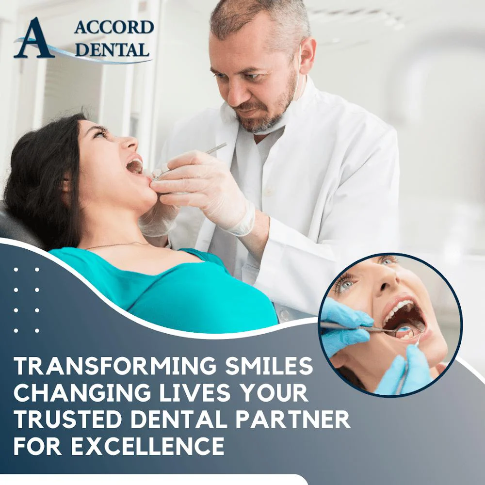Dentist in Grafton, MA | Accord Dental | Emergency and Cosmetic Dentist in Grafton Picture 4