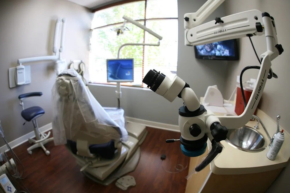 Naperfield Endodontics Picture 1