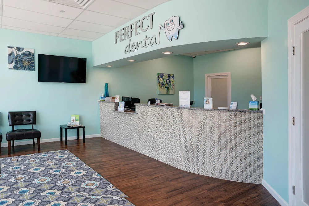 Perfect Dental - Methuen Picture 3