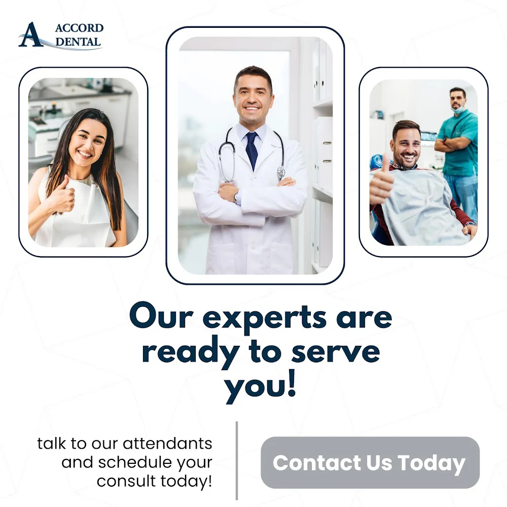 Dentist in Grafton, MA | Accord Dental | Emergency and Cosmetic Dentist in Grafton Picture 10