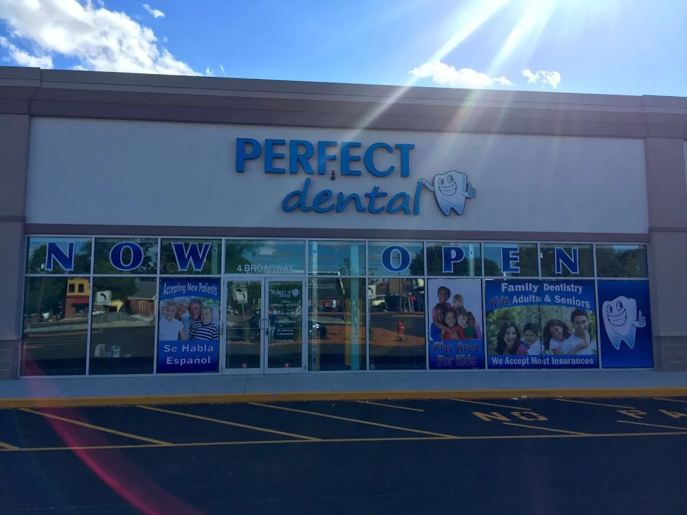 Perfect Dental - Methuen Picture 8