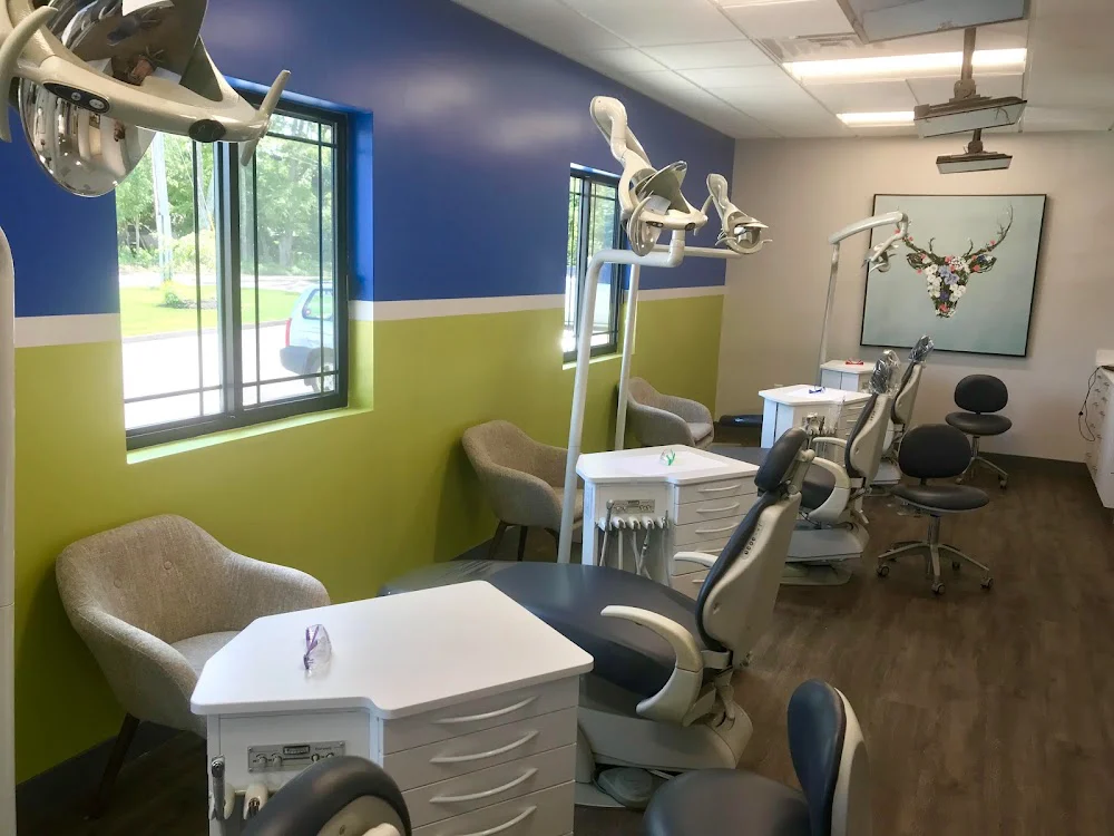 Simply Orthodontics Picture 1