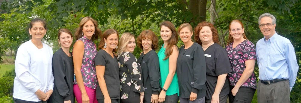 Dr. Mark Polasky Family and Cosmetic Dentistry Picture 1