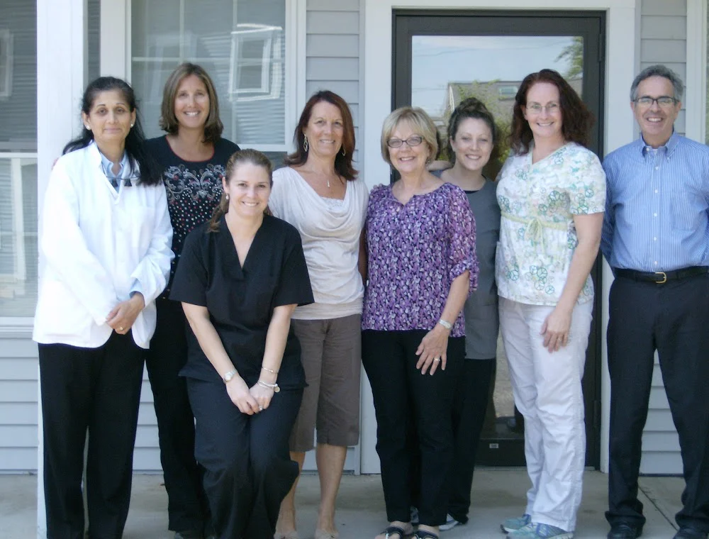 Dr. Mark Polasky Family and Cosmetic Dentistry Picture 3