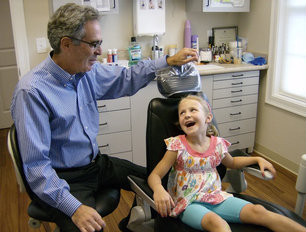 Dr. Mark Polasky Family and Cosmetic Dentistry Picture 2