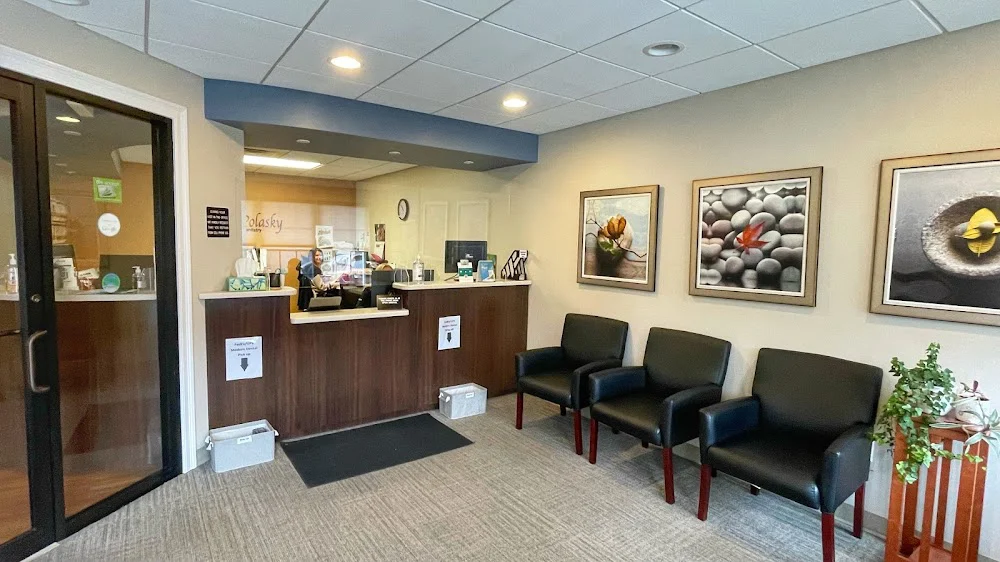Dr. Mark Polasky Family and Cosmetic Dentistry Picture 6