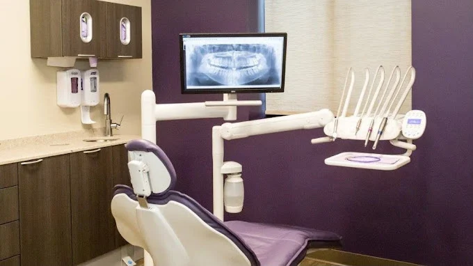 Theroux Dental Associates Picture 3