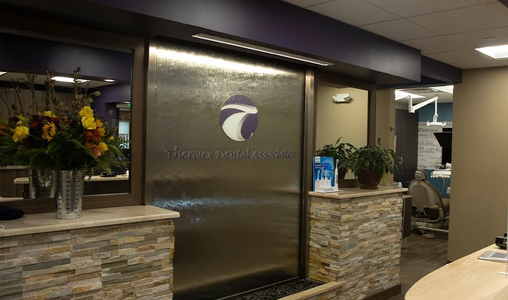 Theroux Dental Associates Picture 6
