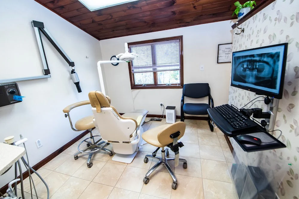 Triangle Street Dental Picture 5