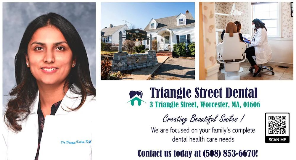 Triangle Street Dental Picture 9