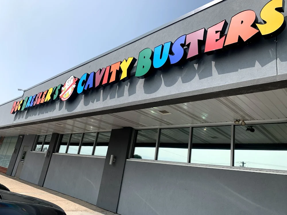 Doc Bresler's Cavity Busters Picture 2