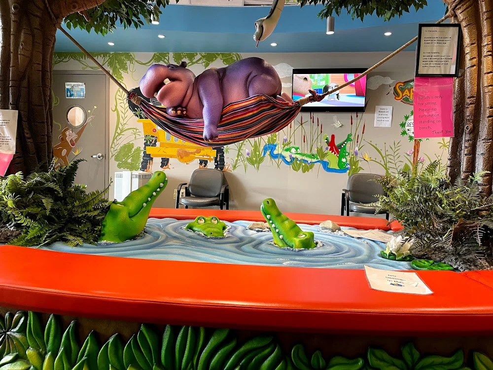 Doc Bresler's Cavity Busters Picture 10