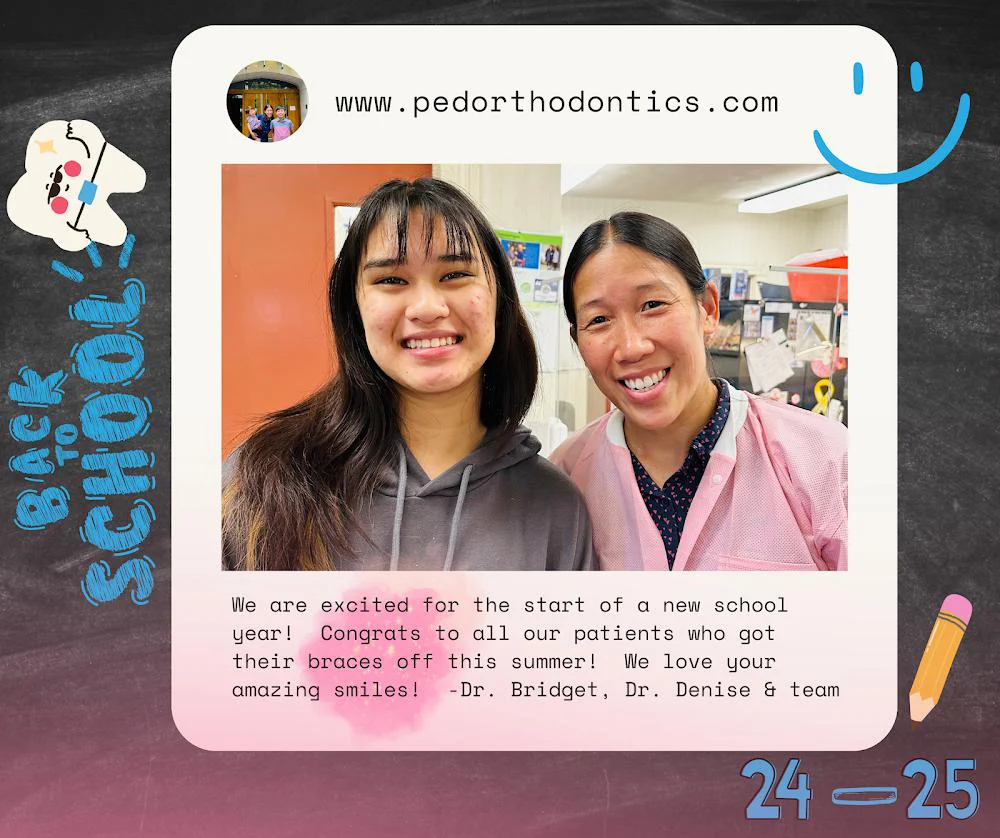 Southern New Hampshire Orthodontics & Children's Dentistry Picture 8