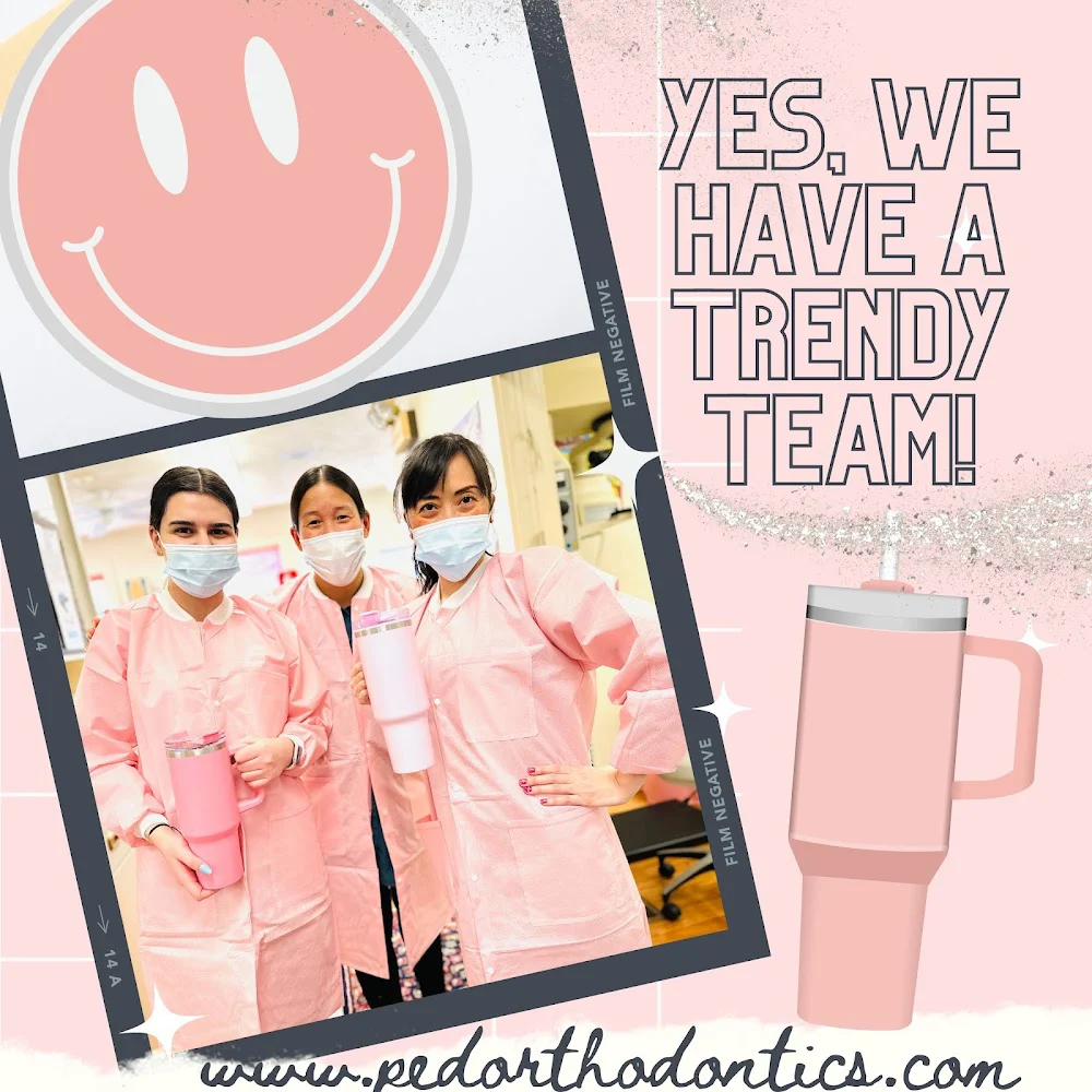 Southern New Hampshire Orthodontics & Children's Dentistry Picture 10